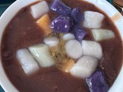 -笃笃笃糖粥(十全街店)
