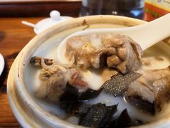 -黄祥华养生堂·炖汤·营养蒸饭(岭南天地店)