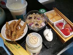 -金色印象·4K影院式足体养生(南滨印象店)