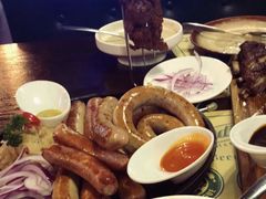 -马迭尔德式西餐精酿啤酒屋(中央大街店)