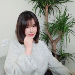 点击看大图 中发-3AM HAIR SALON染发接发