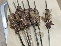 -西安贾三灌汤包·回坊小吃·清真炒菜(北院门总店)