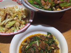 -十二点·辣椒炒肉(南山店)