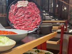 -廖掌柜·重庆鲜货火锅(上海首店)