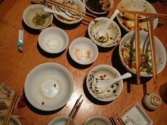 -田小狗的饭店(碧桂园店)