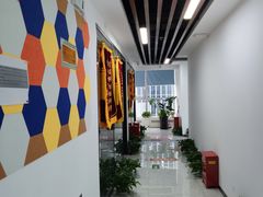 -新航道雅思托福·留学·考研培训(人民广场校区)