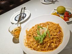 -汤姆家的牛排西餐厅(振华商厦店)