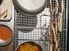 -夜食白市Yespicy·烧烤啤酒宵夜(番禺四海城店)