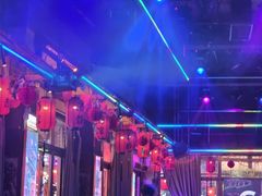-喜鹊音乐酒馆(西街店)