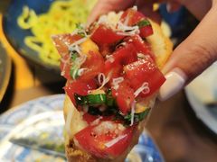 -托斯卡纳烘焙意大利餐厅(五天地店)