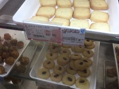 -红房子西点(南京东路店)