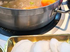 -刘少华贵州小黄牛·鲜牛肉火锅(总店)