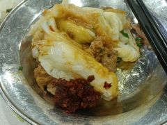 -标记美食新鲜猪杂(兴南大道店)