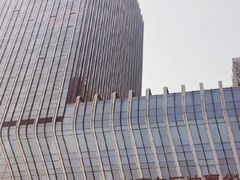 -富力万达嘉华酒店-品珍中餐厅(水果湖店)