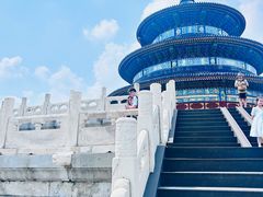 -天坛公园