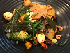 -南粥北面(东大桥店)