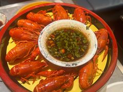 -一绪に寿喜烧(虹悦城店)