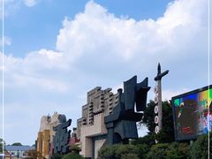-淹城春秋乐园