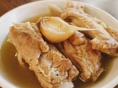 -松發肉骨茶(先得坊店)