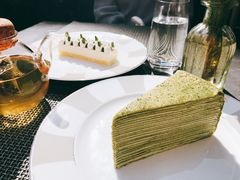 -Chikalicious(新天地店)