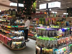零售区-瑞和泰超市(传媒店)