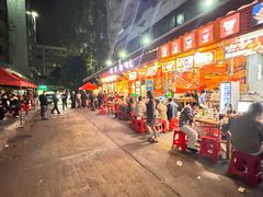 -洪大厨鸡煲(福田店)