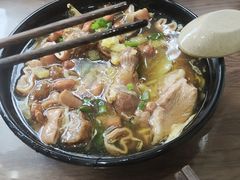 -阿芬卤面(花巷店)