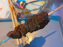 -燥次·烧烤酒场(万象城店)