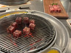 -喜来稀肉(虹泉路店)