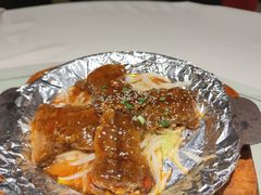 -凯鸽酒楼(大同振兴街店)