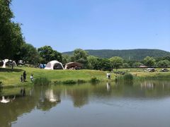 -钟山体育运动公园