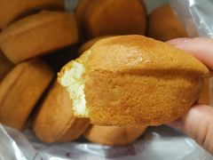 -詹记桃酥(百盛店)