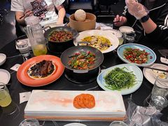-桂花里·衢州菜·精酿餐吧(未来科技城万达广场店)