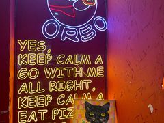 -黑熊披萨orso pizza