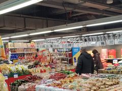 -美廉美多点(新龙店)