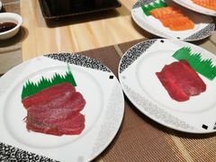 -西藏饭店·亚克·食光自助餐厅(文殊院店)