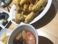 -山海珍味韩国料理(奥城店)