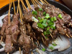 -本色.小马哥烧烤(五一路总店)