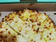 -棒约翰比萨·意面(松江开元店)