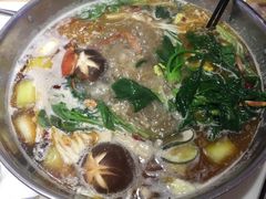 -七欣天香辣蟹火锅(海门解放中路店)