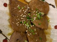 厚切牛舌-八间(合生汇店)