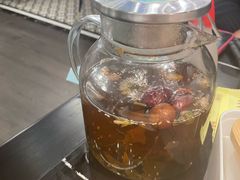八宝茶-巴依老爷新疆美食(清华东门店)