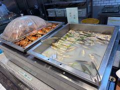 -禾斗海鲜自助(城阳宝龙店)