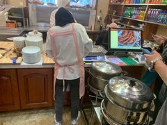 -清真·益鑫羊肉手抓馆(花园北街店)