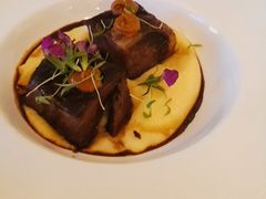 -上海和平饭店华懋阁 Cathay Room