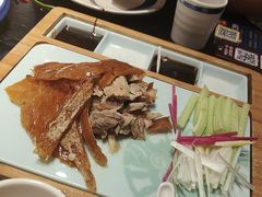 -满园烤鸭·春饼(沈北万达店)