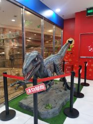 -玩具反斗城(正大广场店)