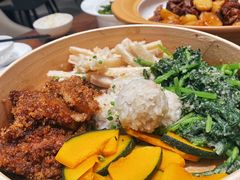 -U你·湖北家宴菜(南湖总店)