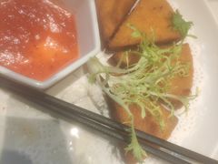 -大家食府·福建菜(FAC协盛中心庭院餐厅店)