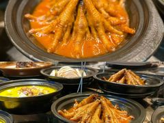 -千岛湖小鱼儿·淳安匠心农家菜